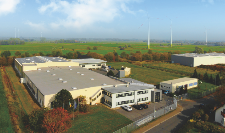 開年兩標(biāo) | 中標(biāo)馬來西亞醫(yī)療器械項(xiàng)目